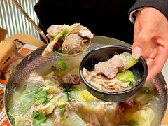 -川堂风·跷脚牛肉·乐山爆炒(宝山日月光店)