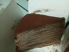 -Awfully Chocolate(来福士广场店)