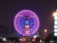 -星城之眼摩天轮