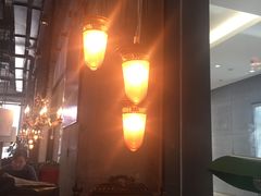 -漫咖啡 (CCPAPK创意港店)