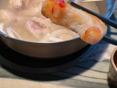 -大头椰·椰子鸡火锅(南宁万象城店)