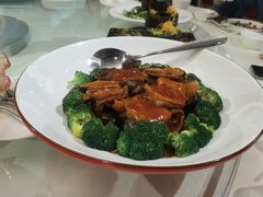 -红色江山(首钢国际大厦店)