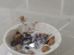 -老周记顺德双皮奶