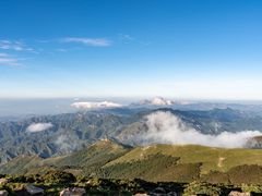 -灵山