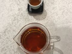 -红棉中餐厅·广州海航威斯汀酒店