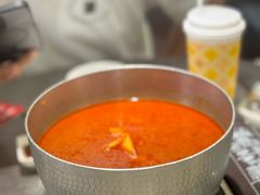 -燃计沙茶皇·香港沙茶火锅(人广旗舰店)