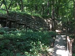 -北京上方山国家森林公园