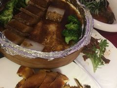 -蓝地时尚庄园(北京清河营地铁站店)