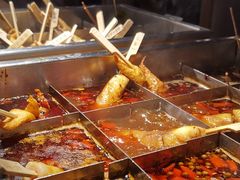 -盛江山自助料理(太原街万达店)
