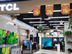 -苏宁易购(Suning Elec南通如皋金鹰大厦店)