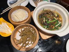 软兜长鱼-芳芳私房菜·精做淮扬菜(承德路店)