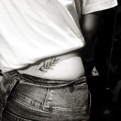 -墨無界刺青TATTOO