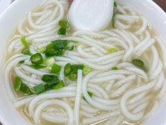 濑粉-陈光记烧腊店(罗保博士街店)