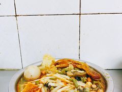 鸭脚-聚宝螺蛳粉(聚宝店)
