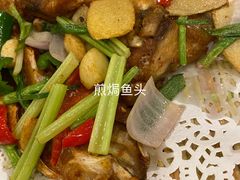 -顺德一品粥·20年凤城老字号(芳村店)