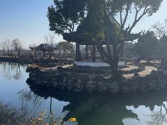 -无锡蠡湖国家湿地公园-蠡园