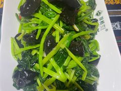 -驿楼兰·新疆菜(火车站店)