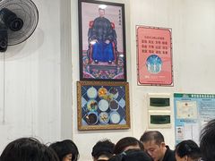 -民信老铺(双皮奶博物馆店)