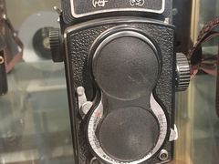 -大戚收音机电影机博物馆