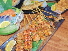 -阿泽料理