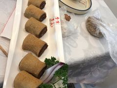 -金家老三饭庄(常营店)