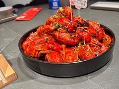 -巴厘龙虾·榜首油焖大虾(洞庭·艺术洋房店)