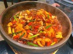 -老头儿油爆虾·知味杭州(爱琴海购物中心)