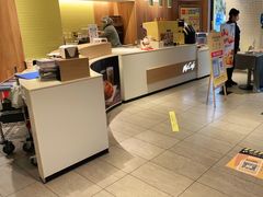 -麦当劳(玉桥中路店)