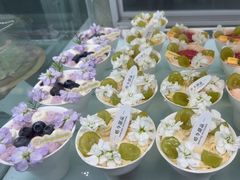 -嗒令甜品·主题融合料理餐厅(首座时代店)
