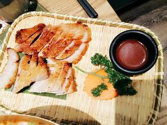 碳烧猪颈肉-太泰(万象城店)