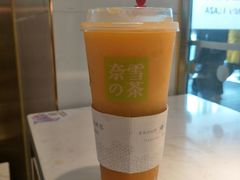 -奈雪的茶(红谷滩万达广场店)