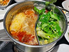 -翠林精选·洗浴·餐饮·住宿(江东大道店)