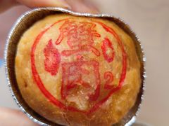 蟹肉月饼-泰康食品(南京东路店)