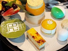 -湖滨28中餐厅·西湖宴·杭州君悦酒店