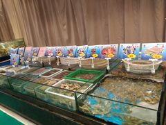 -海景壹号大酒店(惠钱路店)