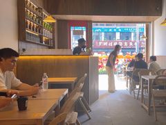 -叁窝雀·云南小锅米线(万象汇店)
