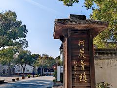 -鲁镇