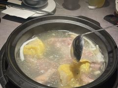 -同仁四季椰子鸡(海岸城天利店)