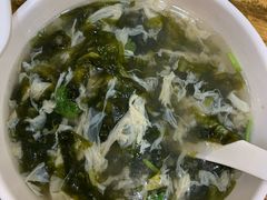 -布谷布谷热干面(祥盛街店)