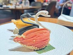-云山茶餐厅(广东大厦店)