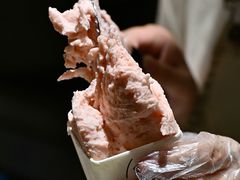 -野人先生Gelato(上海长宁龙之梦店)