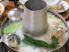 -唠叨坊私房菜(五一街店)