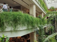 -广州白天鹅宾馆