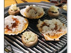 -伊茉家的烤肉店(勒泰中心店)