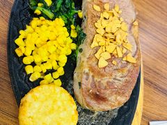 -萨莉亚意式餐厅(悦荟广场店)