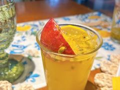 -弗兰克牛排西餐厅Ribone steak house(柠檬花园店)