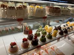 -西村叔叔的店·面包·甜品·蛋糕(清河万象汇店)
