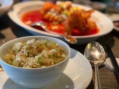 -悦轩中餐厅·高空江景·杭州柏悦酒店