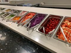 -So Lounge索兰至餐厅(蓝色港湾店)