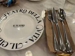 -IL TEATRO 精品意大利餐厅